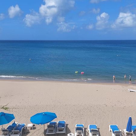 The Hamilton Beach Villas & Spa Nevis Exterior foto