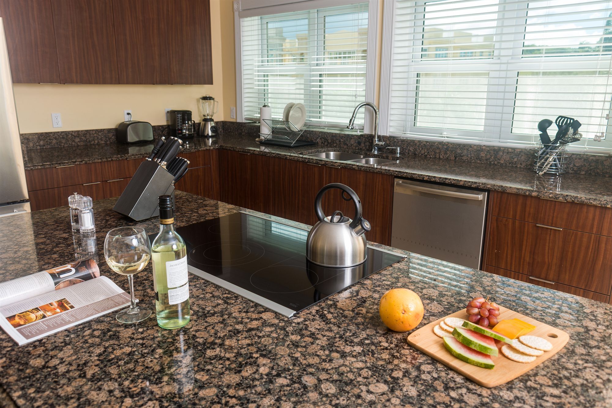 The Hamilton Beach Villas & Spa Nevis Exterior foto